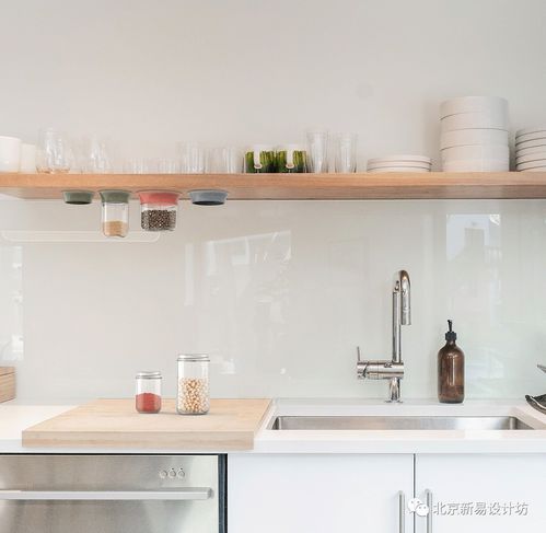 經(jīng)典廚房用品設(shè)計 輕松烹飪，愛上廚房生活