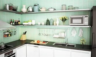 廢舊廚房用品巧改造，煥發新生變實用寶物