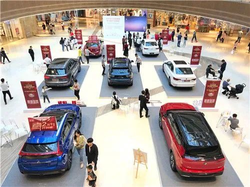 汽車經(jīng)銷商商會 33 經(jīng)銷商預(yù)計(jì)上半年虧損