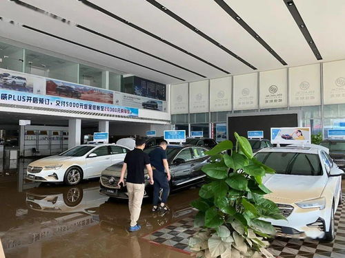 踐行產融結合，賦能渠道伙伴 上汽通用汽車金融持續助力經銷商穩健發展