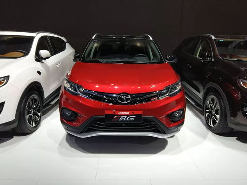 新能源浪潮席卷廣州車展，東南汽車攜雙車亮相開(kāi)啟轉(zhuǎn)型新篇章